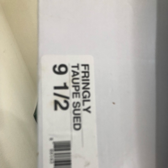 Steven Madden Fringly - Picture 7 of 7